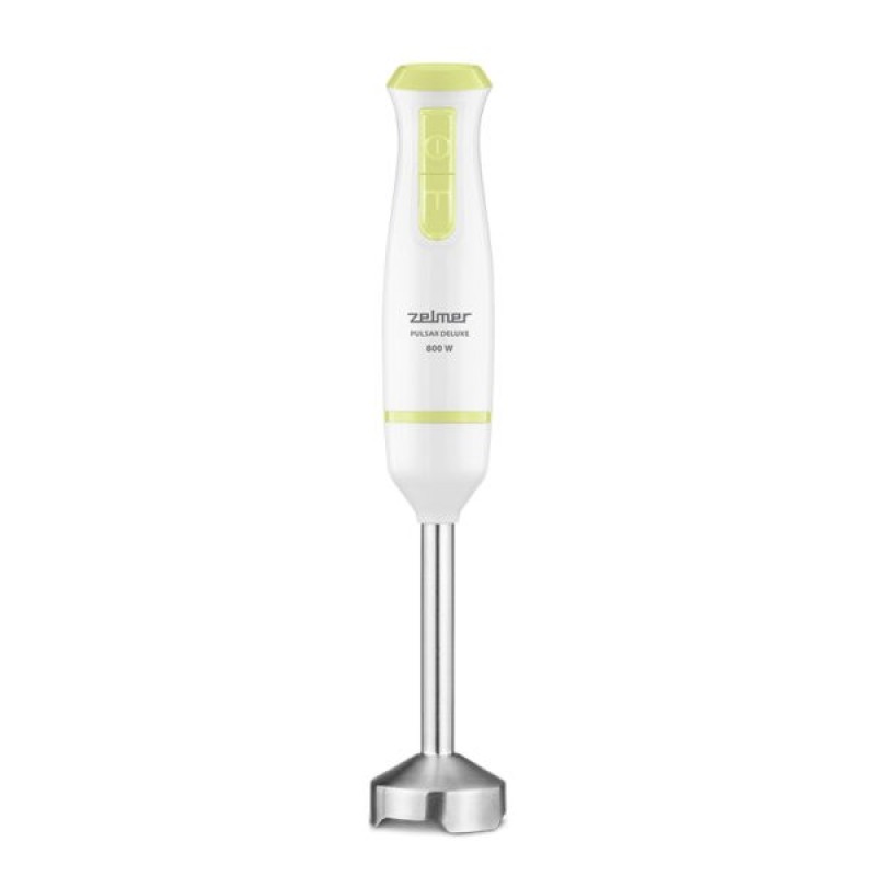 Zelmer ZHB4561L Pulsar Deluxe Max Blender White Zelmer ZHB4561L Pulsar Deluxe Max Blender White