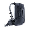 Multipurpose Backpack - Gregory Nano 18 Obsidian Black