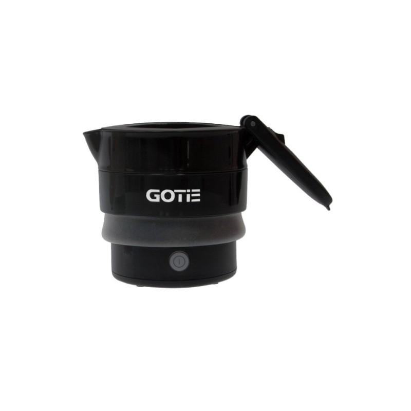 Gotie travel kettle GCT-600C (600W, 0.6l)