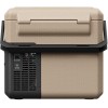 PORTABLE COMPRESSOR FRIDGE YOLCO ET18 SAND PORTABLE COMPRESSOR FRIDGE YOLCO ET18 SAND