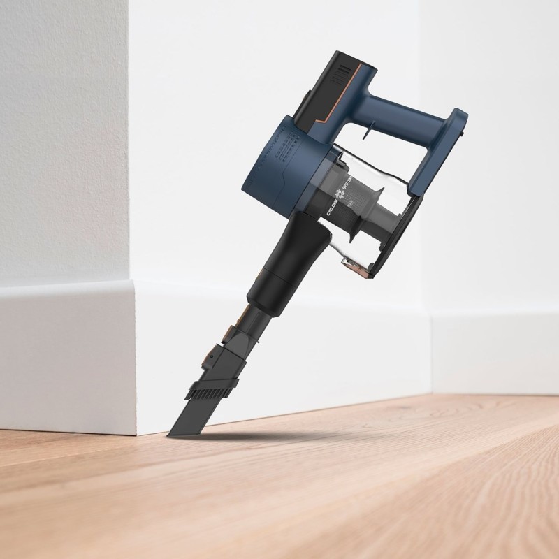 Taurus Homeland Ideal cordless hoover 948934000 Taurus Homeland Ideal cordless hoover 948934000