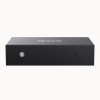 Tenda TEG1005M network switch Unmanaged L2 Gigabit Ethernet (10/100/1000) Black Tenda TEG1005M network switch Unmanaged L2 Gigabit Ethernet (10/100/1000) Black