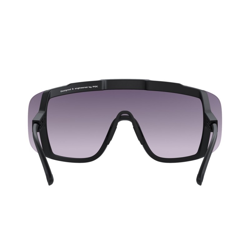 POC Devour Sunglasses, Black POC Devour Sunglasses, Black