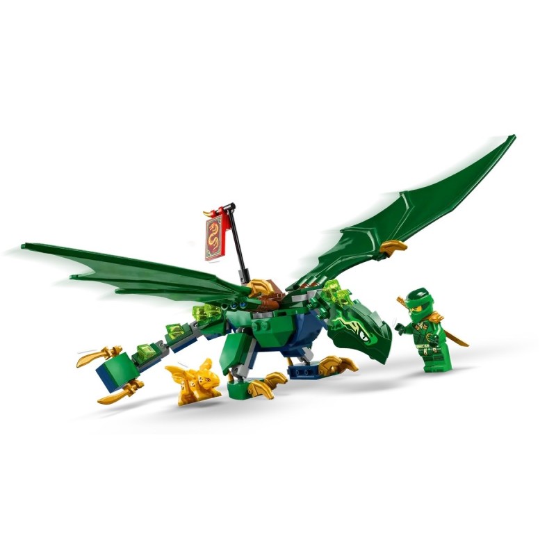 LEGO NINJAGO 71829 LEGO NINJAGO 71829
