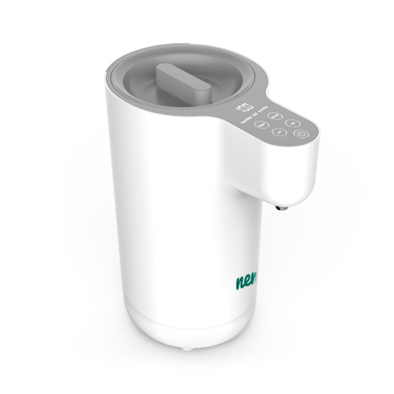 Neno Aqua Grey, White 1.1 L Neno Aqua Grey, White 1.1 L