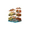 LEGO IDEAS 21359 Italian Riviera