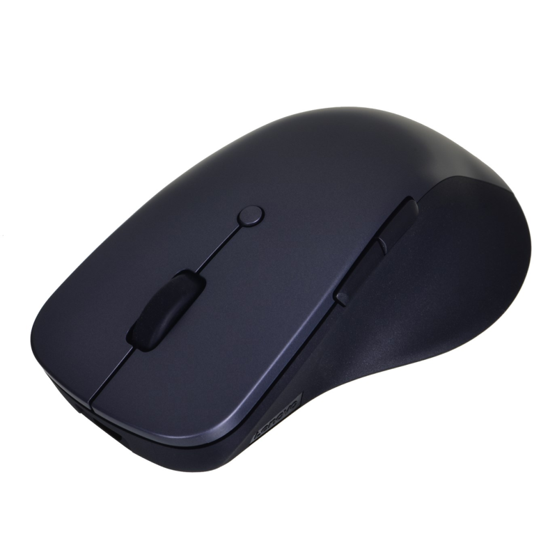 Lenovo 4Y51J62544 mouse Right-hand Bluetooth Optical 2400 DPI Lenovo 4Y51J62544 mouse Right-hand Bluetooth Optical 2400 DPI