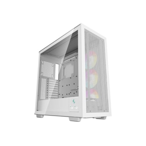 DeepCool MORPHEUS WH ATX+ - Computer case