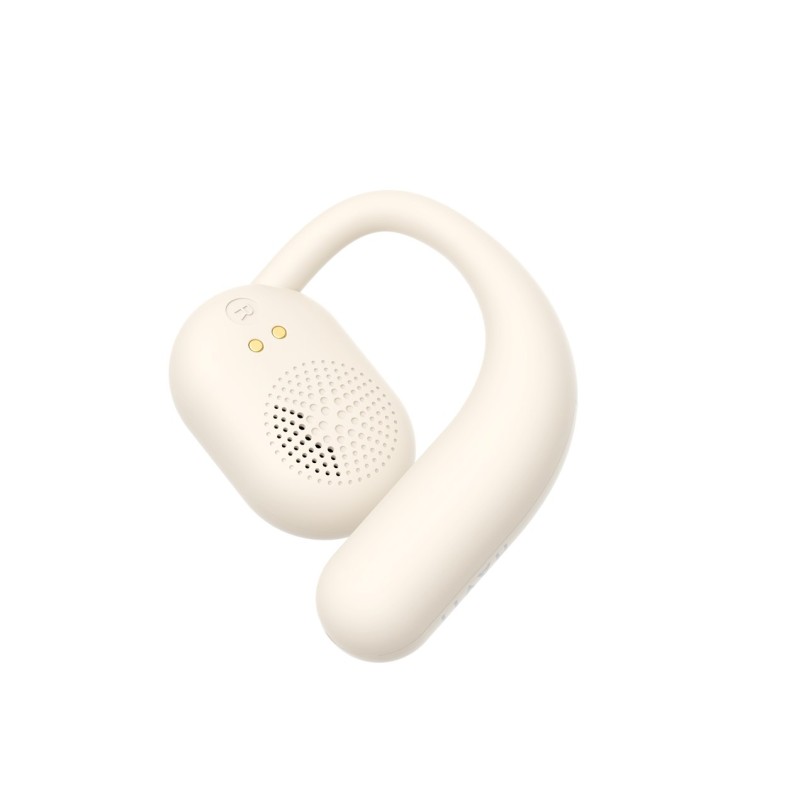 Havit OWS914 - TWS wireless headphones (beige) Havit OWS914 - TWS wireless headphones (beige)
