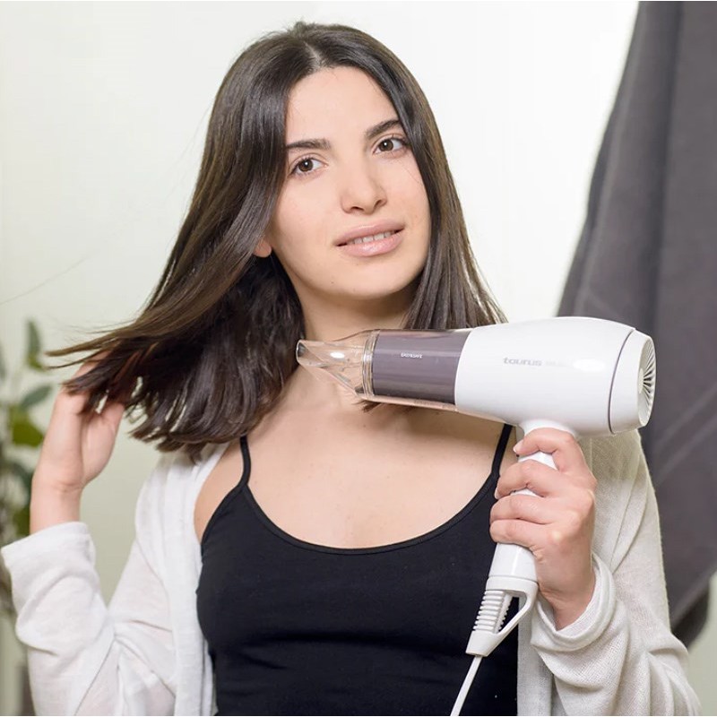 Taurus hair dryer LYSS2300 (2200W) Taurus hair dryer LYSS2300 (2200W)