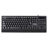 DELL KB522 keyboard USB QWERTY US International Black