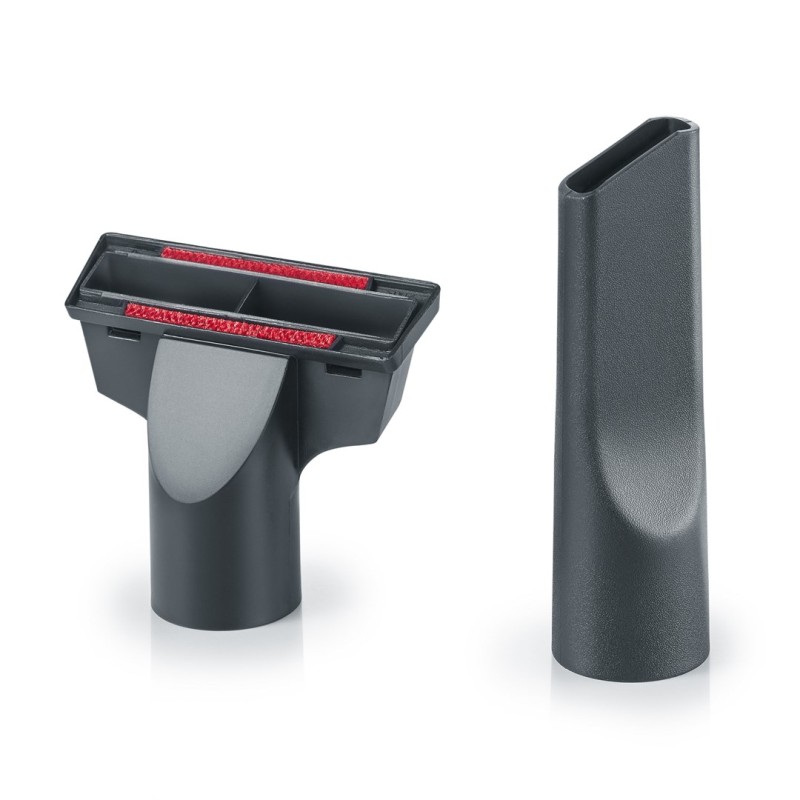 SEVERIN VACUUM CLEANER WITH BAG WHITE, 750W BC7035