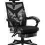 HUZARO COMBAT 5.0 CAMO GAMING CHAIR