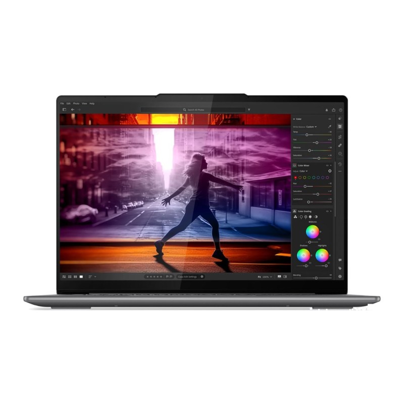 Lenovo Yoga Slim 7 14IMH9 U5 125H 14 Lenovo Yoga Slim 7 14IMH9 U5 125H 14