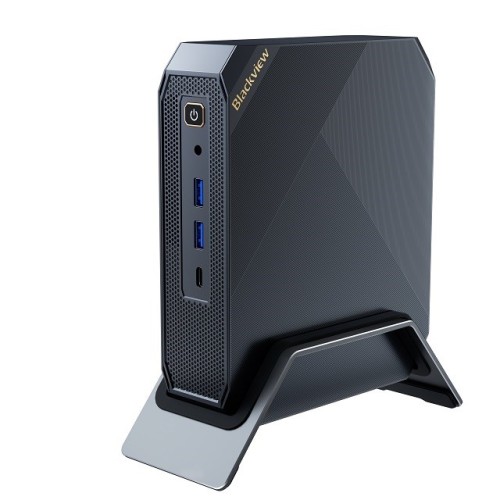 BLACKVIEW MINI PC MP200 I9-11900H 16GB SSD512 W11PRO BLACK BLACKVIEW MINI PC MP200 I9-11900H 16GB SSD512 W11PRO BLACK