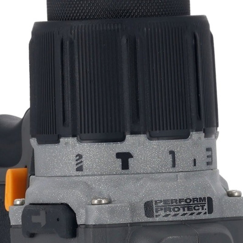 DeWalt MCLAREN DCD85MP2T Drill Driver 18V Black, Yellow