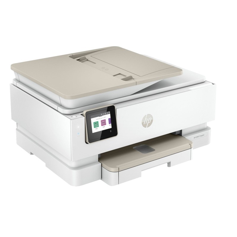 HP ENVY Inspire 7920e All-in-One Printer Thermal inkjet A4 4800 x 1200 DPI 15 ppm Wi-Fi HP ENVY Inspire 7920e All-in-One Printer Thermal inkjet A4 4800 x 1200 DPI 15 ppm Wi-Fi