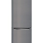AMICA fridge-freezer FK2525.4UNTX(E) Silver