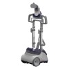 Taurus Sliding Care Force 2200 Clothes Steamer Taurus Sliding Care Force 2200 Clothes Steamer