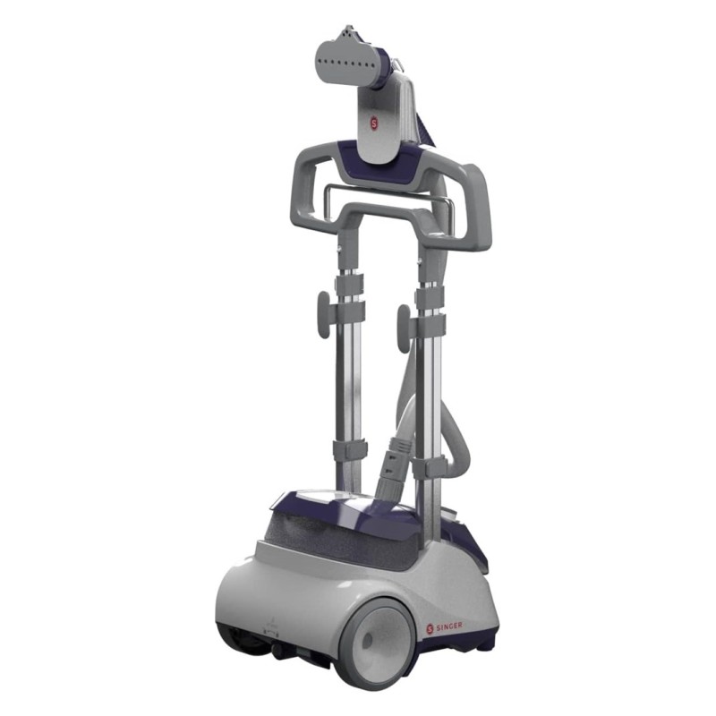 Taurus Sliding Care Force 2200 Clothes Steamer Taurus Sliding Care Force 2200 Clothes Steamer