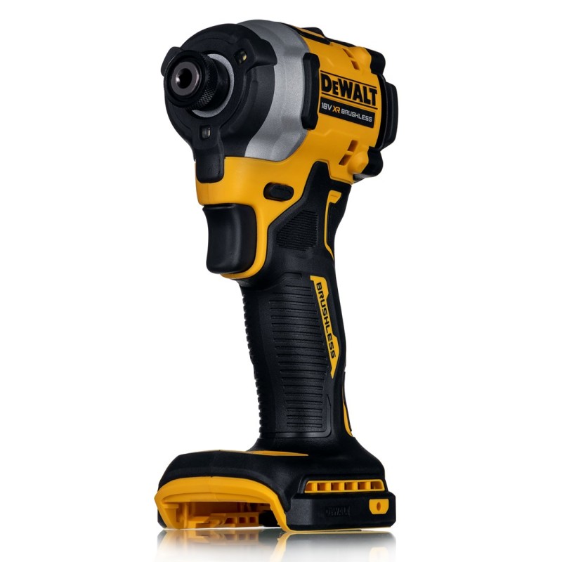 DEWALT DCF850N-XJ power screwdriver/impact driver 1/4