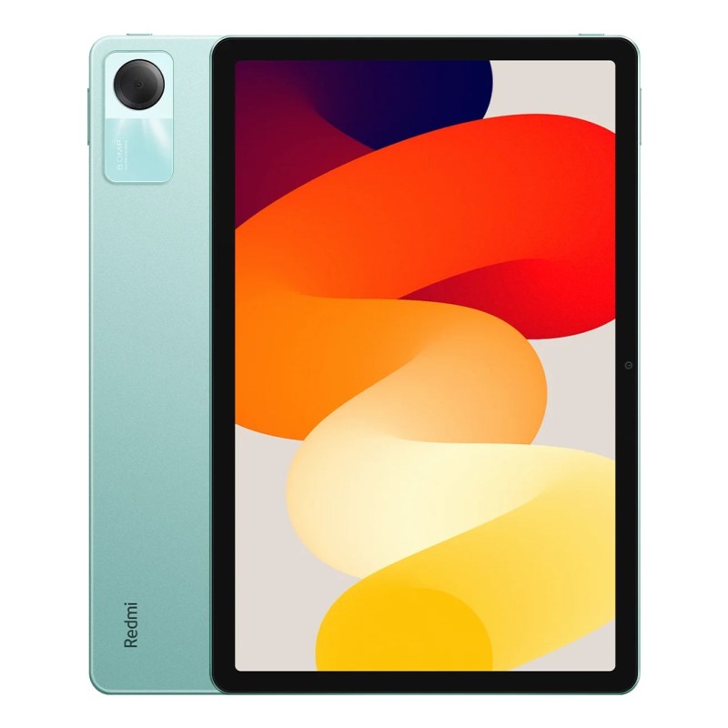 Xiaomi Redmi Pad SE Qualcomm Snapdragon 128 GB 27.9 cm (11