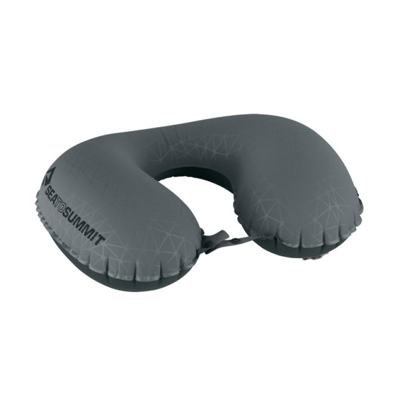 Pillow SEA TO SUMMIT Aeros Ultralight Traveller Grey Pillow SEA TO SUMMIT Aeros Ultralight Traveller Grey