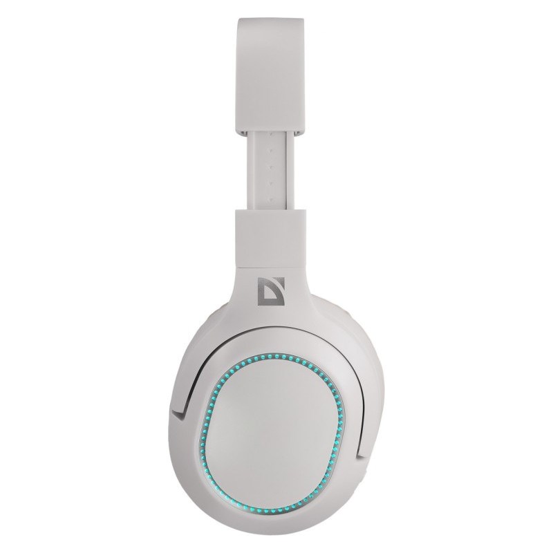 HEADPHONES DEFENDER BLUETOOTH FREEMOTION B444 BEIGE