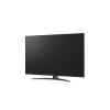 LG NanoCell AI 55NANO81A3A TV 139.7 cm (55 LG NanoCell AI 55NANO81A3A TV 139.7 cm (55