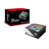 ASUS ROG Loki SFX-L 1000W Platinum power supply unit 24-pin ATX Black, Silver ASUS ROG Loki SFX-L 1000W Platinum power supply unit 24-pin ATX Black, Silver