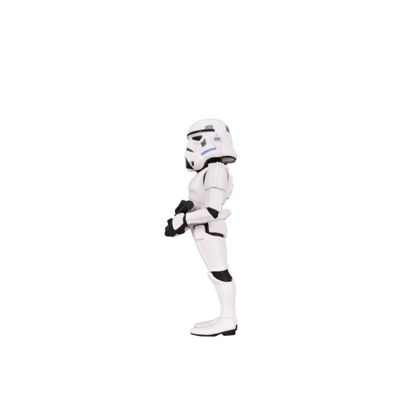 Star Wars Stormtrooper Minix figurine 12cm Star Wars Stormtrooper Minix figurine 12cm