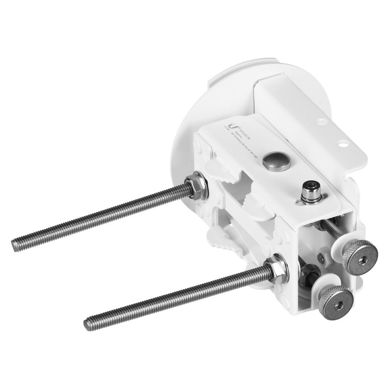 Ubiquiti LBE-M5-23 bridge/repeater 1x1 SISO 100 Mbit/s White Ubiquiti LBE-M5-23 bridge/repeater 1x1 SISO 100 Mbit/s White