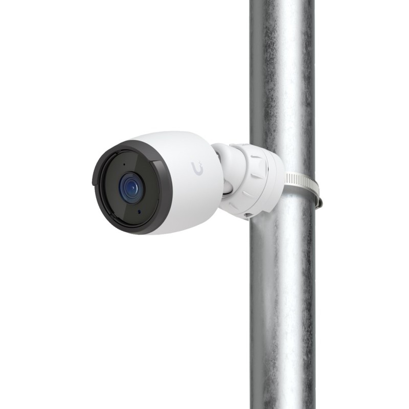 Ubiquiti G6 Bullet IP security camera Indoor & outdoor 3840 x 2160 pixels Ceiling/Wall/Pole
