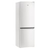 Whirlpool W5 811E W 1 fridge-freezer Freestanding 339 L White Whirlpool W5 811E W 1 fridge-freezer Freestanding 339 L White