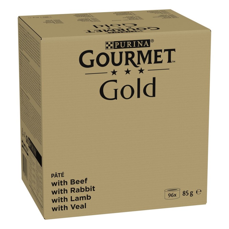 ANIMONDA Vom Feinsten Adult Milkies with Beef in Milk Sauce - Wet Cat Food - 100g ANIMONDA Vom Feinsten Adult Milkies with Beef in Milk Sauce - Wet Cat Food - 100g