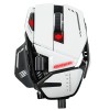 Mysz Mad Catz R.A.T. 8+ WHITE Mysz Mad Catz R.A.T. 8+ WHITE