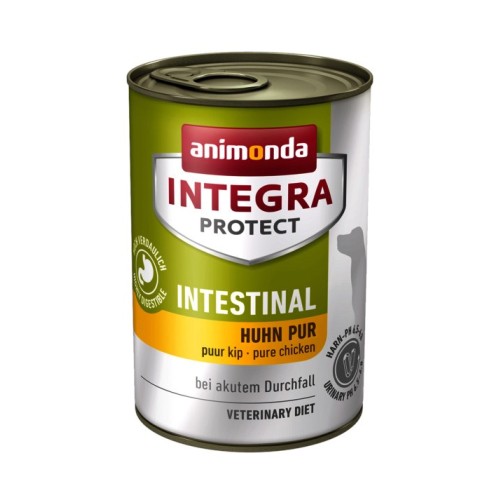 Animonda Integra Protect Intestinal 400g Animonda Integra Protect Intestinal 400g