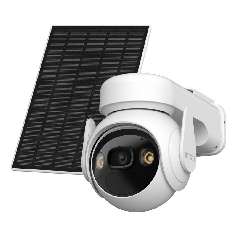 Imou Cell PT Lite Kit + Solar Panel Imou Cell PT Lite Kit + Solar Panel