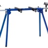 Scheppach UMF1550 mitre saw stand 4 leg(s) Black, Blue