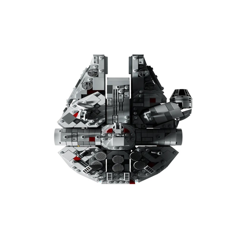 LEGO STAR WARS 75375 Millennium Falcon LEGO STAR WARS 75375 Millennium Falcon