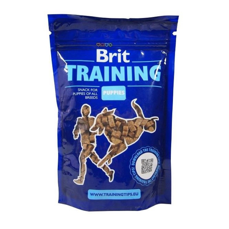 BRIT Training Snack Puppies - Dog treat - 200g