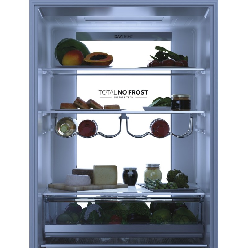 Haier Refrigerator HTW7720DNGW (483L; white) Haier Refrigerator HTW7720DNGW (483L; white)