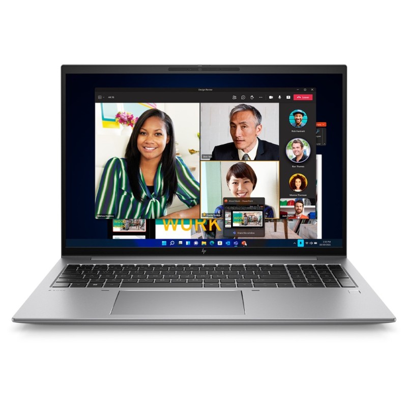 HP ZBook Firefly G10 Intel® Core™ i5 i5-1335U Mobile workstation 35.6 cm (14 HP ZBook Firefly G10 Intel® Core™ i5 i5-1335U Mobile workstation 35.6 cm (14