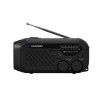 Blaupunkt ER10 portable radio with torch Blaupunkt ER10 portable radio with torch