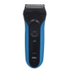 Braun Series 3 3040s Foil shaver Trimmer Black, Blue Braun Series 3 3040s Foil shaver Trimmer Black, Blue