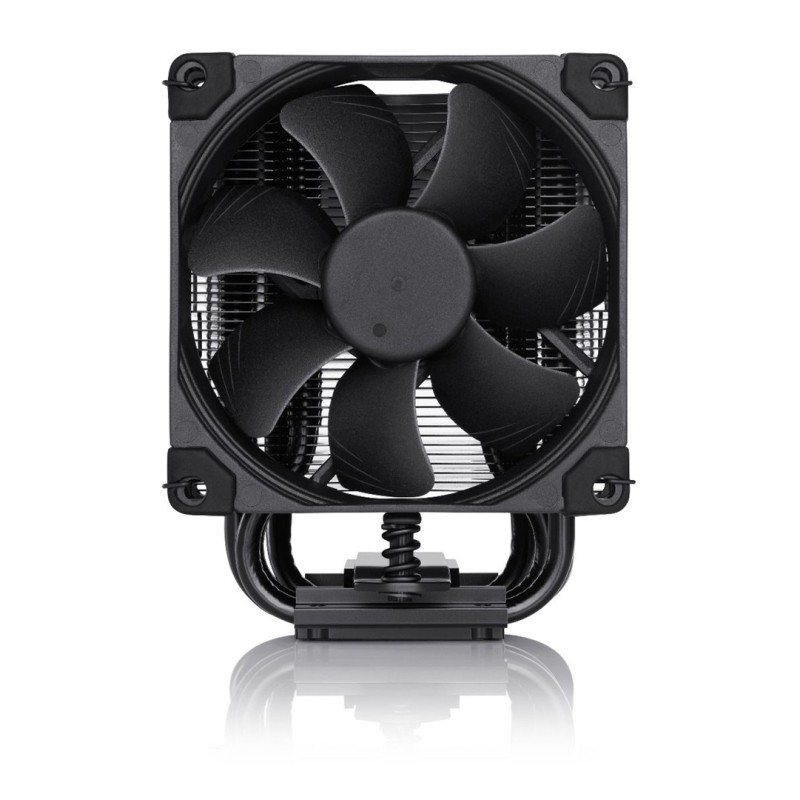 Noctua NH-U9S chromax.black Processor Cooler 9.2 cm Black, Chrome 1 pc(s) Noctua NH-U9S chromax.black Processor Cooler 9.2 cm Black, Chrome 1 pc(s)