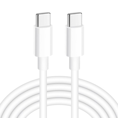 iBox IKUTCS1W USB cable USB 2.0 1 m USB C White iBox IKUTCS1W USB cable USB 2.0 1 m USB C White
