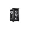 be quiet! Pure Base 501 LX Black Midi Tower be quiet! Pure Base 501 LX Black Midi Tower
