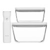 Glass Starter Set Zwilling Fresh & Save Glass Starter Set Zwilling Fresh & Save