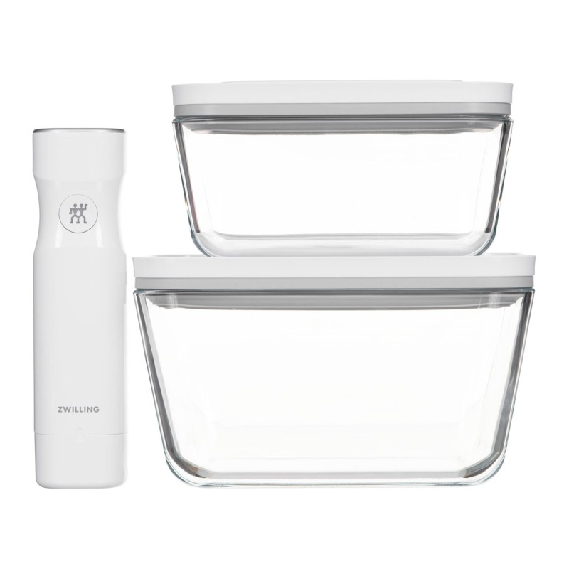 Glass Starter Set Zwilling Fresh & Save Glass Starter Set Zwilling Fresh & Save